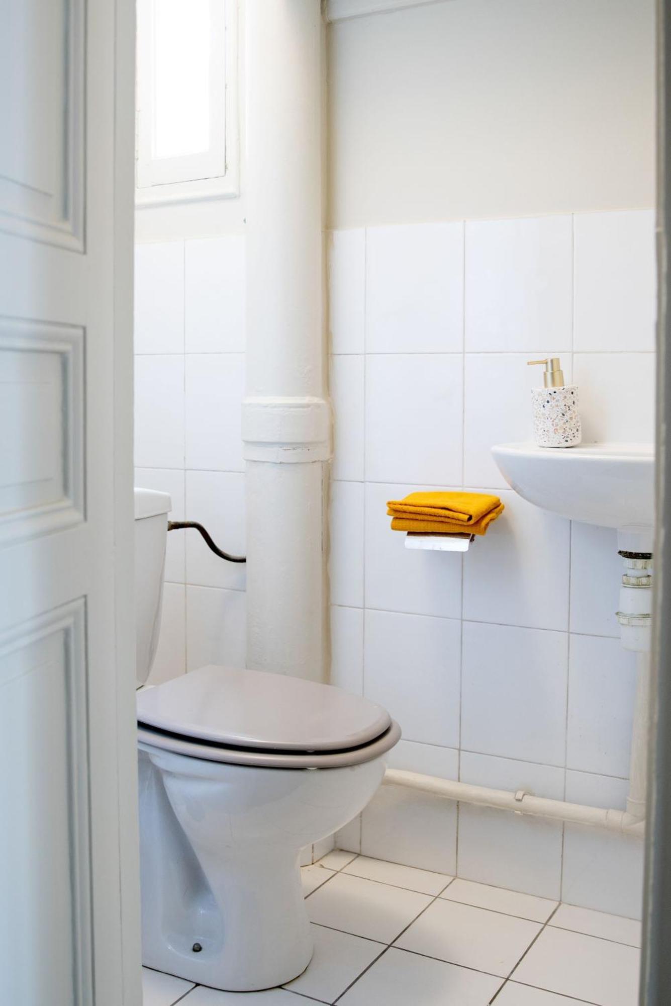 Eiffel Tower & Les Invalides - 1Br - Cityapartmentstay باريس المظهر الخارجي الصورة