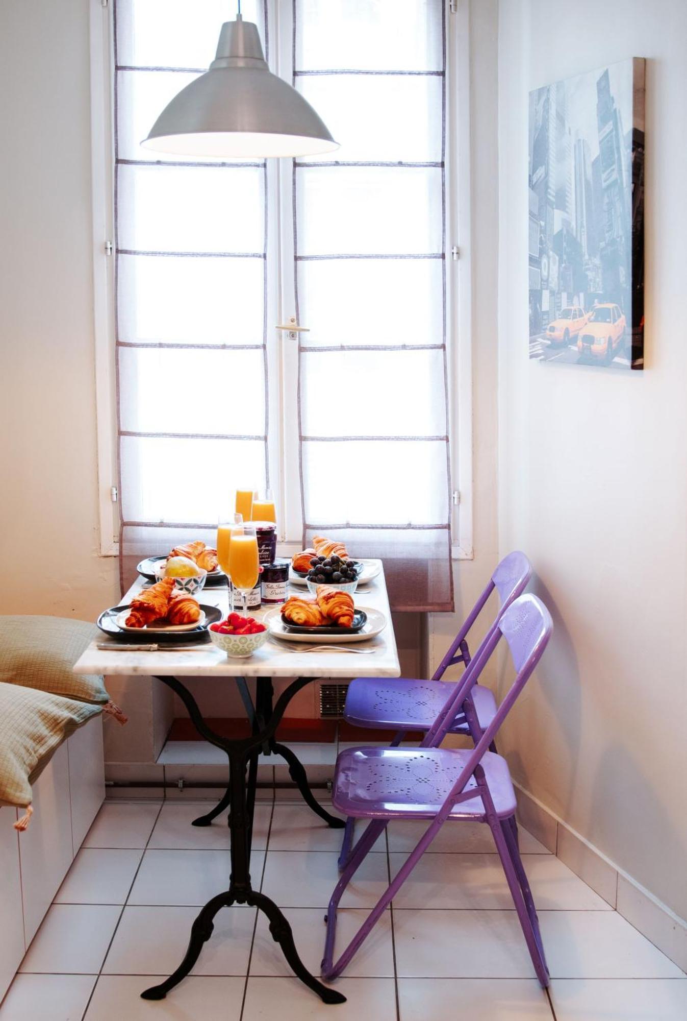 Eiffel Tower & Les Invalides - 1Br - Cityapartmentstay باريس المظهر الخارجي الصورة